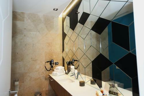 Hotel Valentino Rooms
