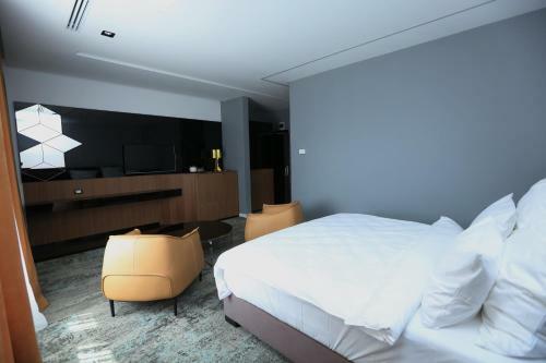 Hotel Valentino Rooms
