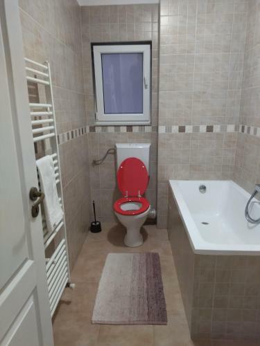 Di Luca 1 Bed Apartment