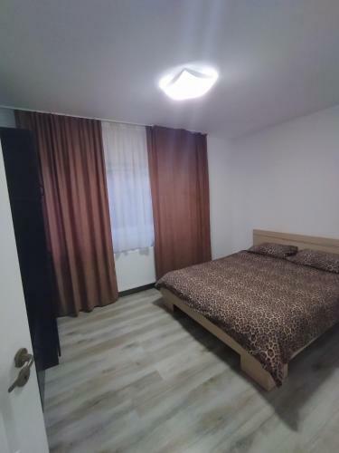 Di Luca 1 Bed Apartment