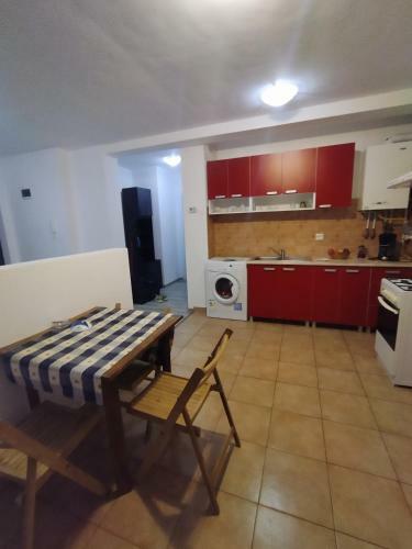 Di Luca 1 Bed Apartment