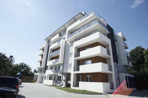 Lar Apartment
