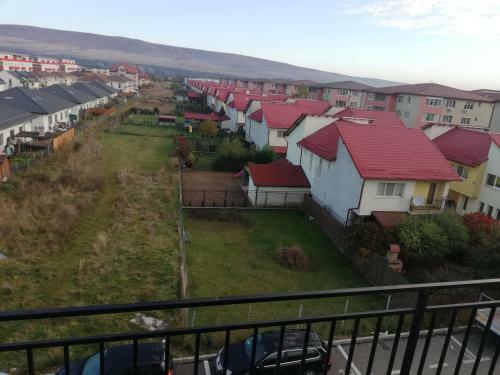 Nordic Style Apartments Floresti/urusagului