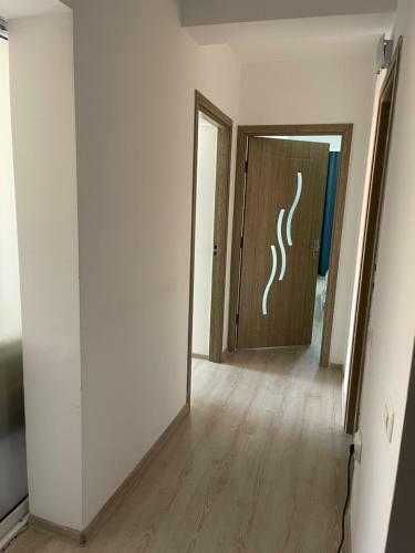 Apartamento Rusu House