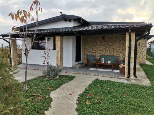 Villa House Baba Vr�ncioaia Foc?ani ,nice And Peacefull.