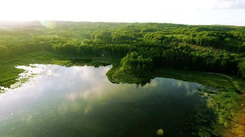 Lill Hagahus, S�der�sens Nationalpark