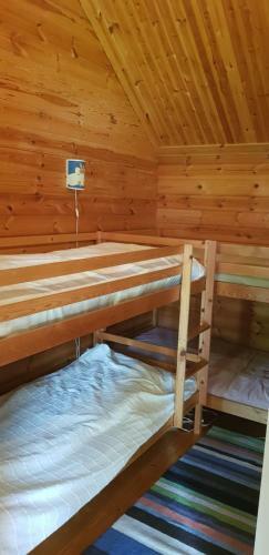 Lill Hagahus, S�der�sens Nationalpark