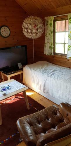 Lill Hagahus, S�der�sens Nationalpark