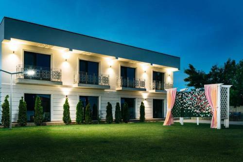Hotel Casa Budisteanu 2