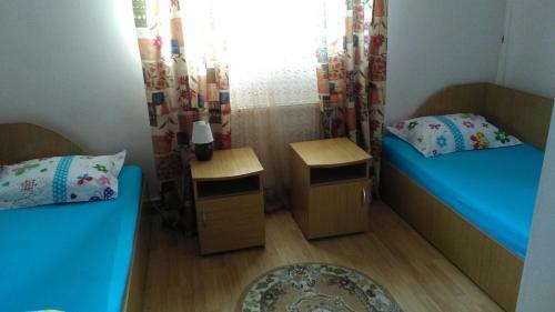 Hostal Pensiunea Sena Focsani