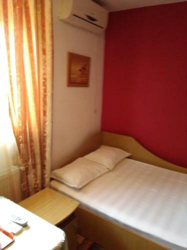 Hostal Pensiunea Sena Focsani