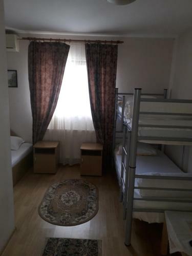 Hostal Pensiunea Sena Focsani