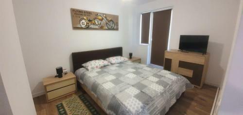 Viv Apartments 210