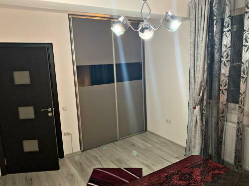 Modern Apartament For Untold. 1 Free Parking