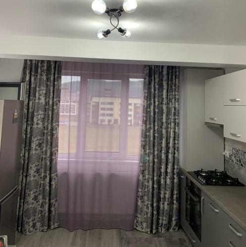 Modern Apartament For Untold. 1 Free Parking