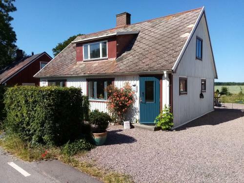 Lilla R�da Halmstadby