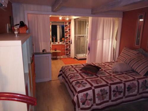 Lilla R�da Halmstadby