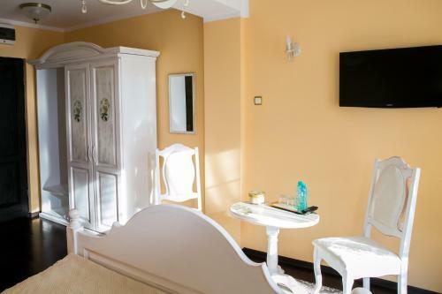 Agroturismo Luisenthal Conac