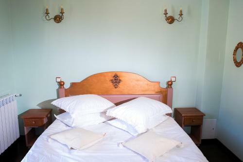 Agroturismo Luisenthal Conac