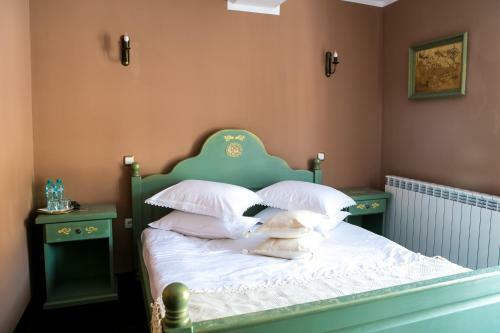 Agroturismo Luisenthal Conac