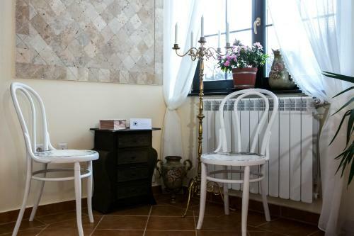 Agroturismo Luisenthal Conac
