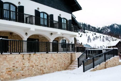 Agroturismo Luisenthal Conac
