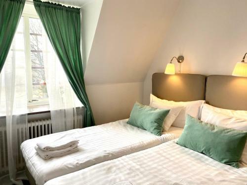 Hotel Tokeryds Herrg�rd