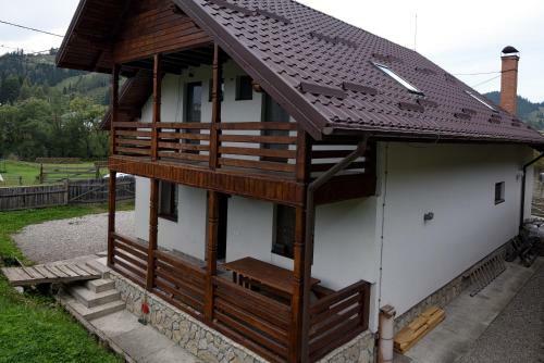 Casa Fuior