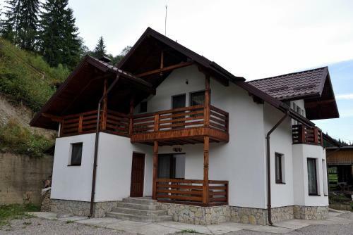 Casa Fuior