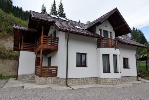 Casa Fuior