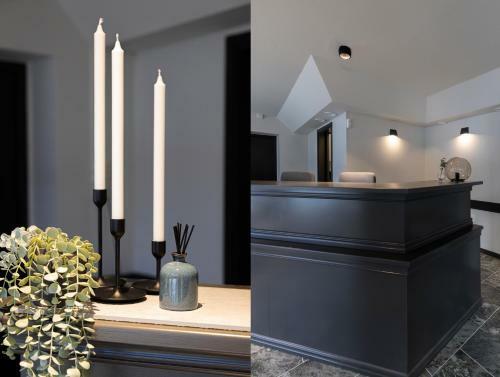 Apartamento Hoom Home & Hotel J�nk�ping