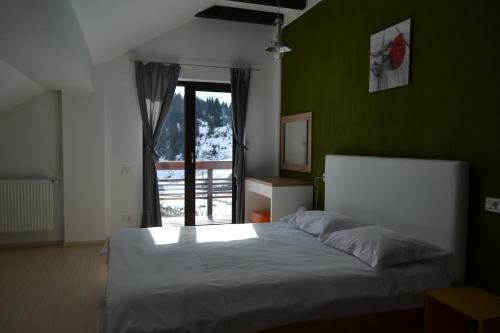 Hostal Panorama Adult Only