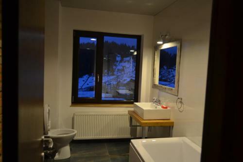 Hostal Panorama Adult Only
