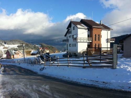 Hostal Panorama Adult Only