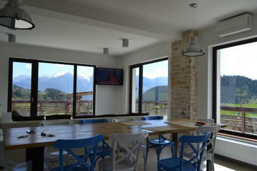Hostal Panorama Adult Only