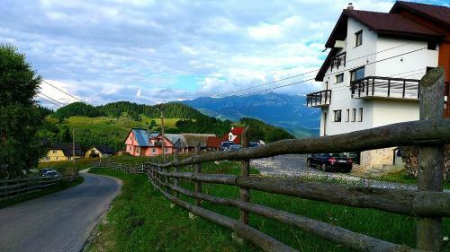 Hostal Panorama Adult Only