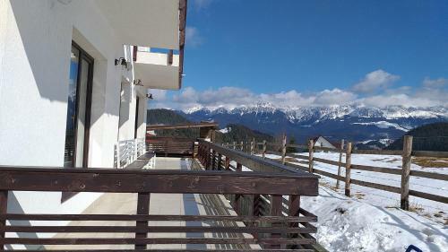 Hostal Panorama Adult Only