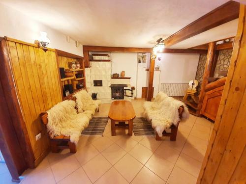 Casa Cerbul