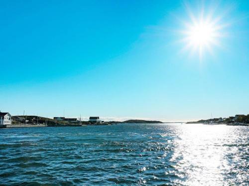 Holiday Home Kalvsund