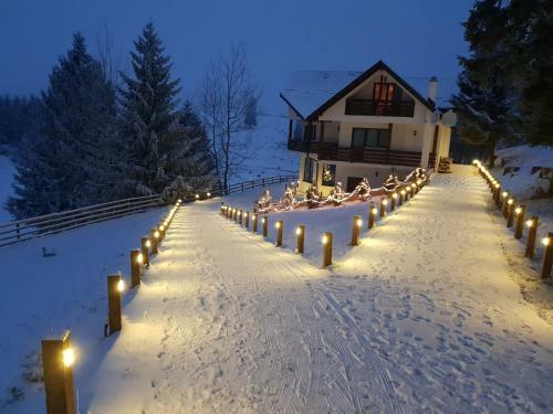 Bed & Breakfast La Vulturi