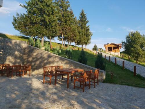 Bed & Breakfast La Vulturi