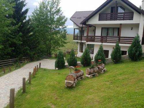 Bed & Breakfast La Vulturi