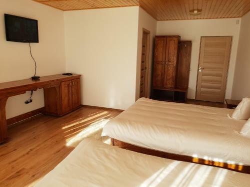 Bed & Breakfast La Vulturi
