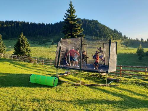 Bed & Breakfast La Vulturi