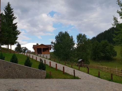 Bed & Breakfast La Vulturi