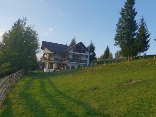 Bed & Breakfast La Vulturi