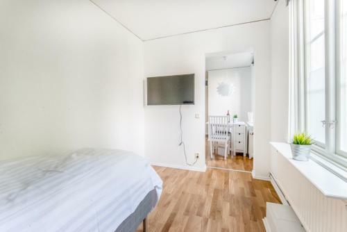 City Apartments In Jonkoping