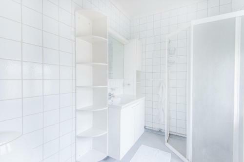 City Apartments In Jonkoping
