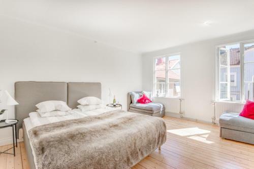 City Apartments In Jonkoping