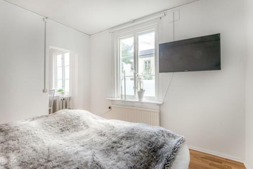City Apartments In Jonkoping